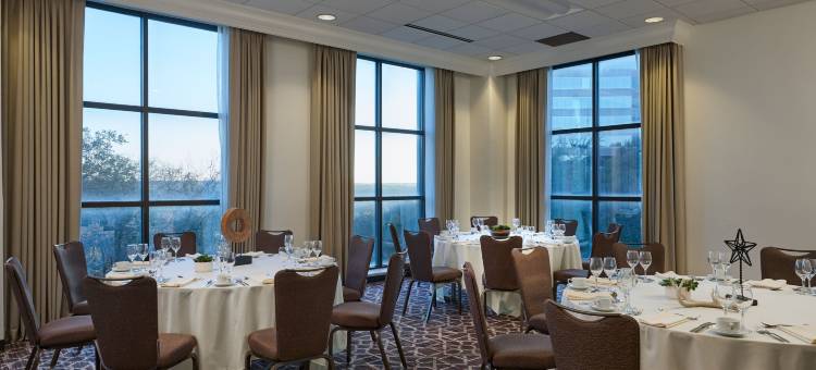 奥斯汀万丽酒店(Renaissance Austin Hotel)图片