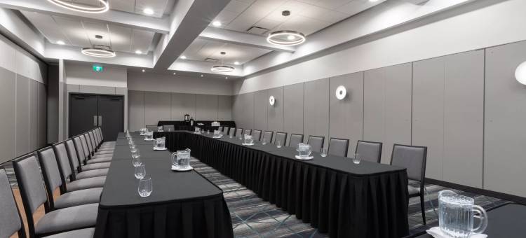 黎塞留河畔圣让酒店(Holiday Inn ST-Jean-Sur-Richelieu CONGRÈS)图片