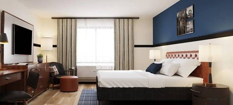 Hotel Vervana, Trademark Collection by Wyndham图片