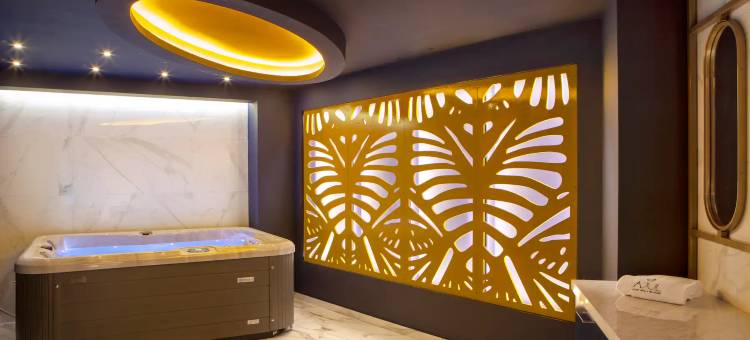 Ajul Luxury Hotel & Spa Resort, a Registry Collection Hotel图片