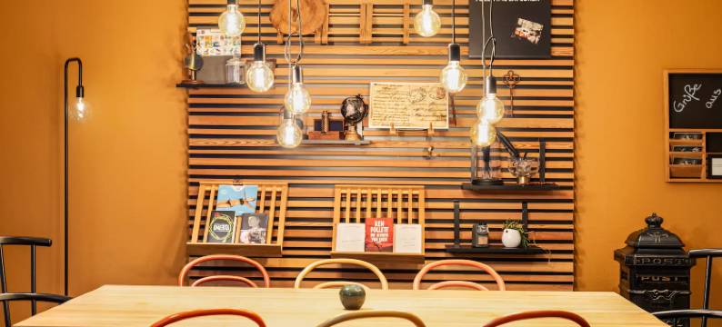 科堡温德姆维也纳之家简易酒店(Vienna House Easy by Wyndham Coburg)图片