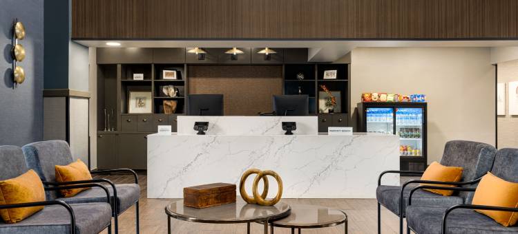 宝来哥伦布福朋喜来登酒店(Four Points Columbus - Polaris)图片