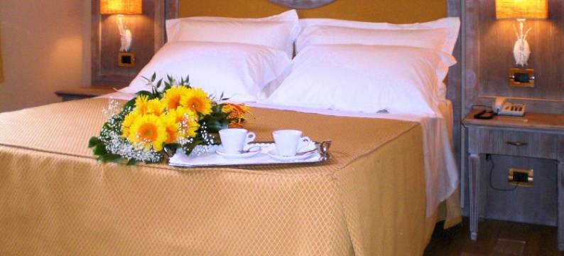 I Piastroni酒店&SPA(Relais I Piastroni)图片