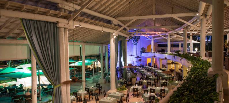 Turtle Beach, a Tribute Portfolio All Inclusive Hotel图片