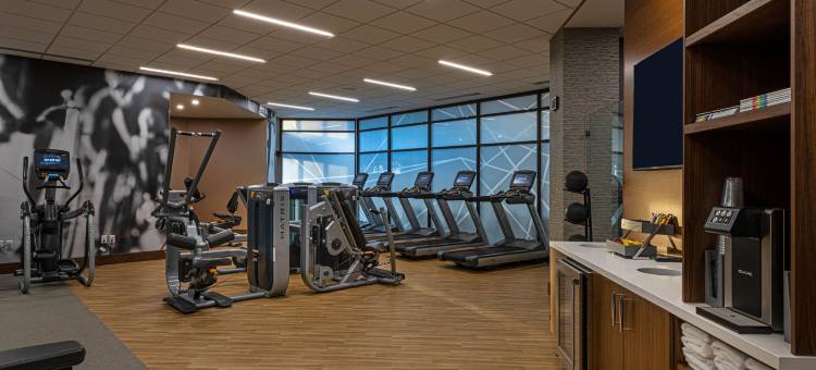 威奇托万豪酒店(Wichita Marriott)图片