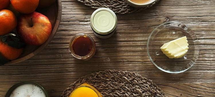 Aux Petits Bourgeons 小芽旅馆(Aux Petits Bourgeons)图片