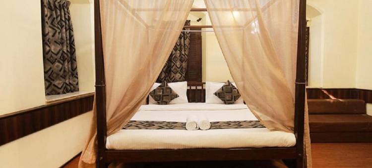 西区酒店(Westend Hotel)图片