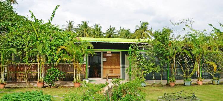 高雄百果园民宿图片