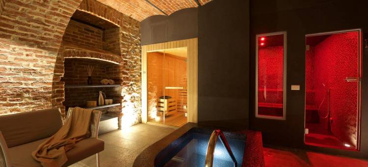 雷瓦红酒度假村(Réva Resort)图片