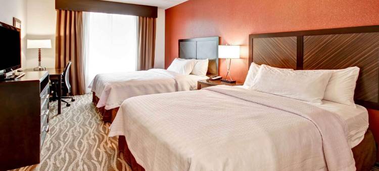 Homewood Suites by Hilton-多伊尔斯敦(Homewood Suites by Hilton Doylestown)图片