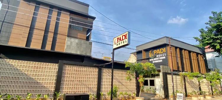 Padi Hotel Purwodadi图片