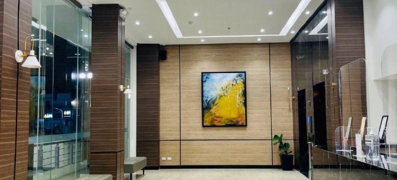 芒果套房酒店(Mango Suites)图片