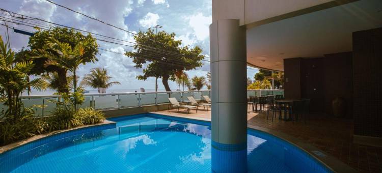 绿茵酒店(Verdegreen Hotel)图片