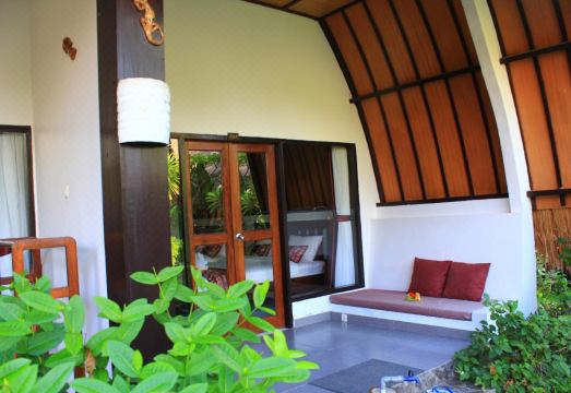 Turtle Beach Hotel Hotel Overview