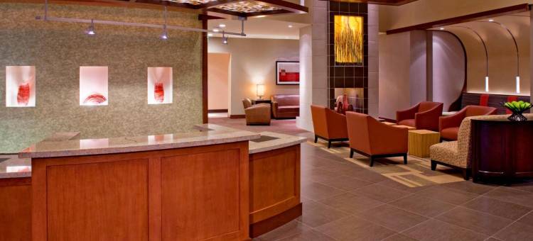凯悦嘉轩酒店-昂卡斯维尔-娱乐场区域(Hyatt Place Uncasville/Casino Area)图片