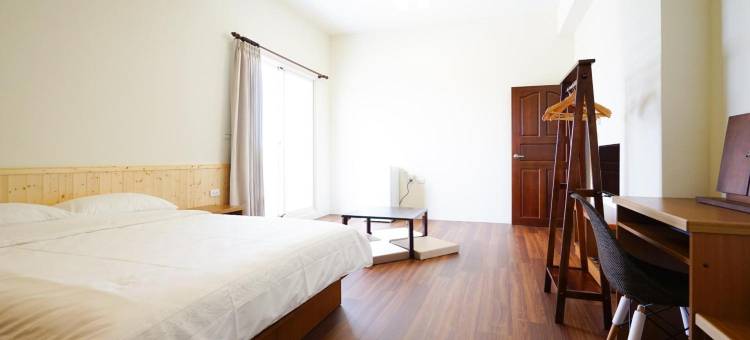 澎湖太阳民宿图片