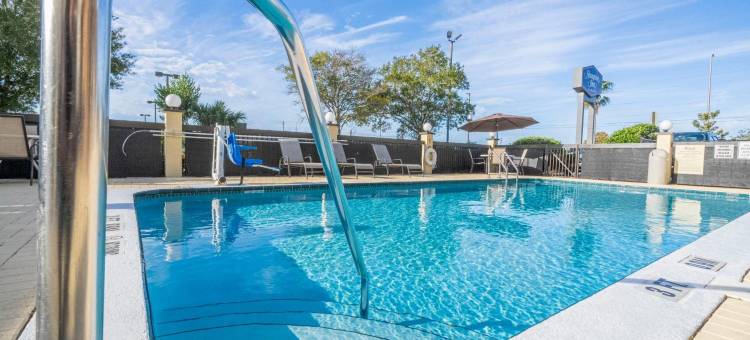 希尔顿欢朋酒店-斯普林希尔(Hampton Inn Spring Hill)图片