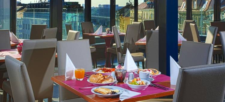 伽利略酒店(Hotel Galileo)图片