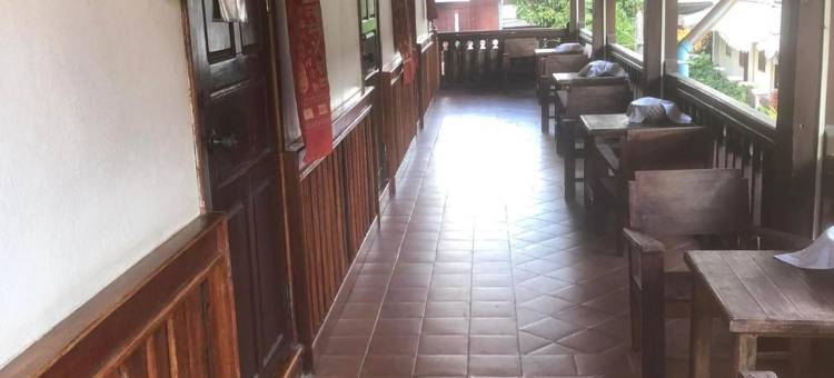 诺克诺伊拉纳祥旅馆(Nocknoy Lanexang Guest House)图片