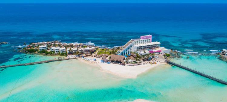 米娅礁女人岛(Mia Reef Isla Mujeres)图片