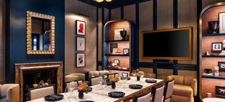 The Talbott, Autograph Collection图片