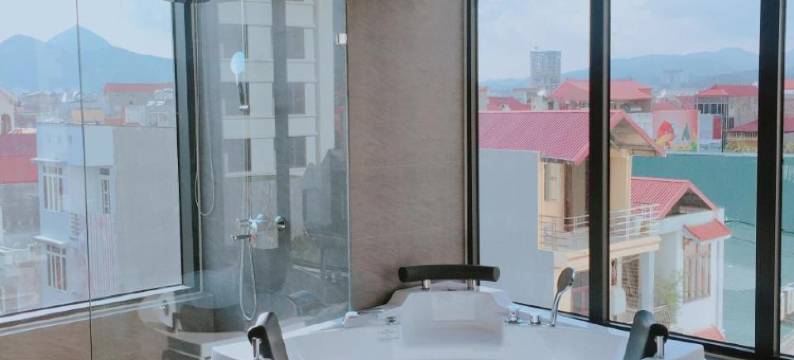 谅山孟青豪华酒店(Muong Thanh Luxury Lang Son Hotel)图片