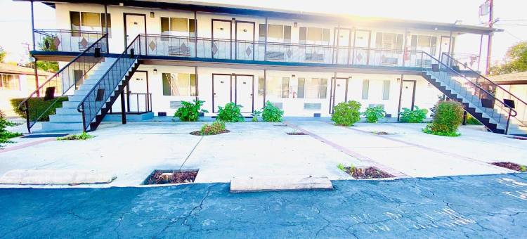 卡萨布兰卡套房旅馆(Casa Blanca Inn & Suites)图片