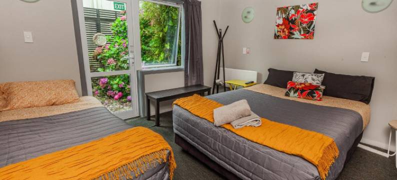 象牙塔背包客小屋旅馆(Ivorytowers Accommodation)图片