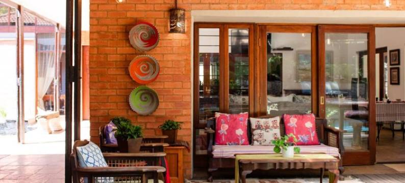 查尔斯37号公寓(37 on Charles)图片