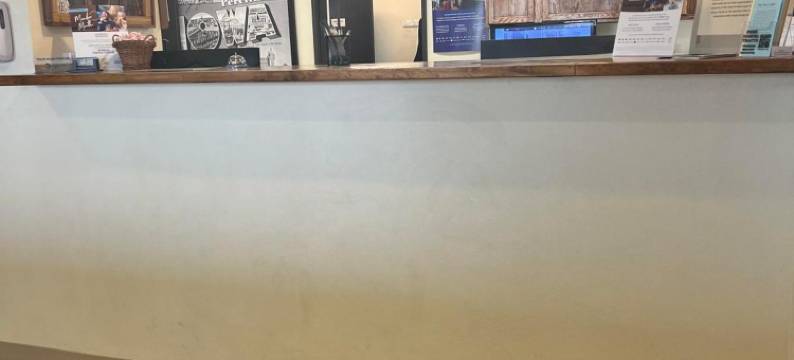 内布拉斯加城速8酒店(Super 8 by Wyndham Nebraska City)图片