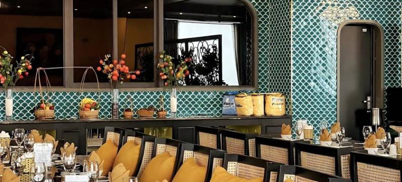玛德丽丝酒店&公寓(MADELISE HOTEL&APARTMENT)图片