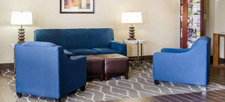 SureStay Plus by Best Western Jonestown Lebanon Valley图片