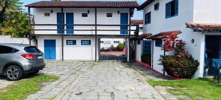 塔塔鲁加旅馆(Pousada Das Tartarugas)图片