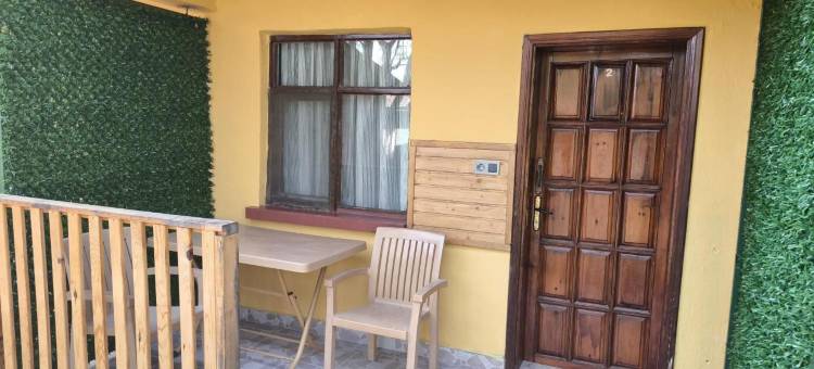 Fire 膳宿公寓(Fire Pansiyon)图片