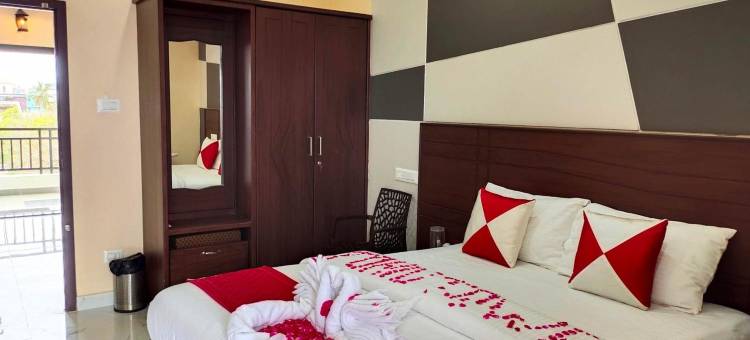 约翰塔尔斯酒店(John Towers)图片