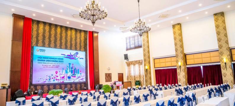 西贡拉加酒店(Sai Gon Rach Gia Hotel)图片