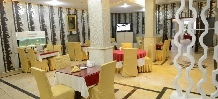 索丹酒店(soydan hotel)图片