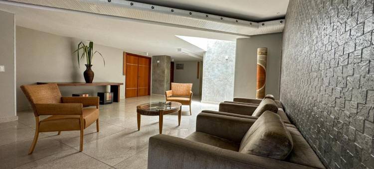 圣马力诺套房酒店(San Marino Suite Hotel)图片