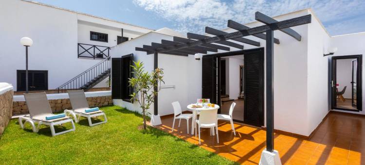 洛斯卡多尼斯乡村精品酒店(Los Cardones Boutique Village)图片