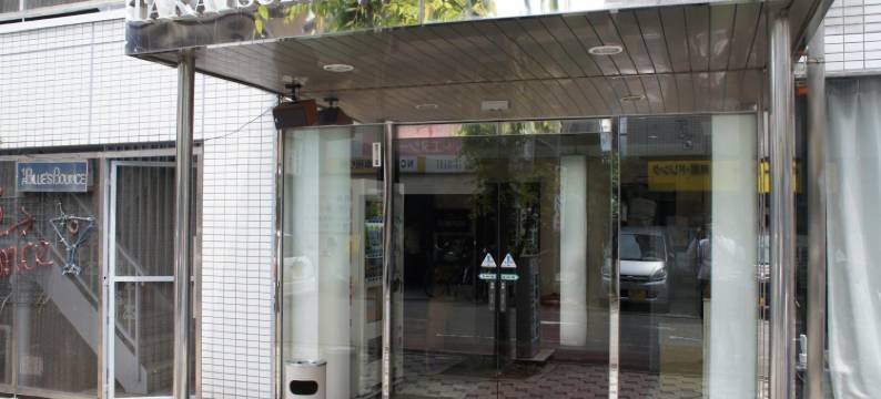 高槻W&M霍特尔(Takatsuki W and M Hotel)图片