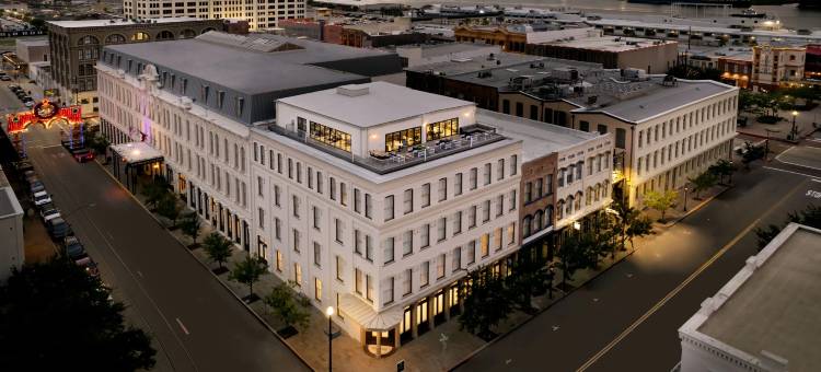 加尔维斯顿特雷蒙特大厦臻品之选酒店(The Tremont House, Galveston, a Tribute Portfolio Hotel)图片