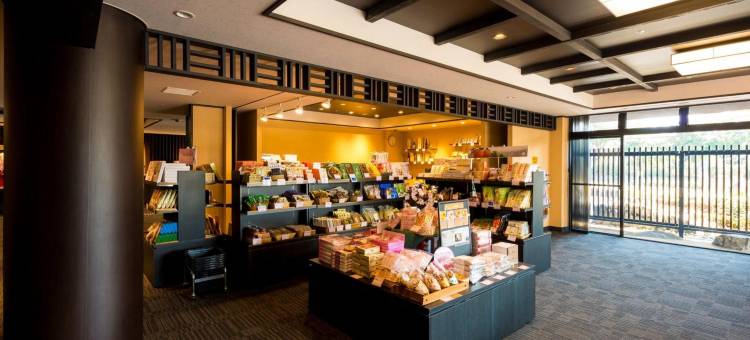 奈良龟之井酒店(Kamenoi Hotel Nara)图片