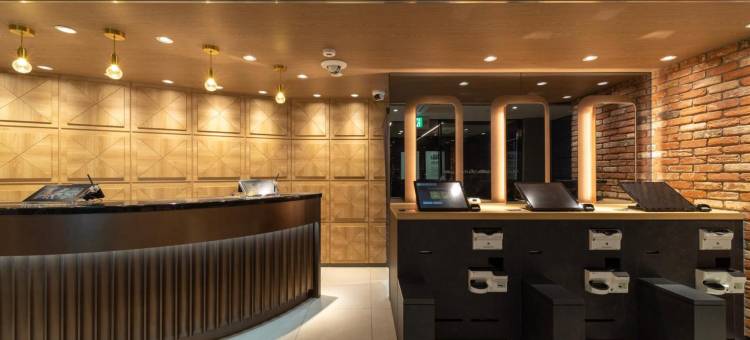 Super Hotel Premier Sendai Kokubuncho Tennenonsen图片