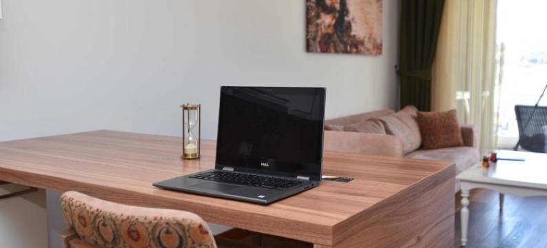 休息再出发公寓式酒店(Chill and Go Aparthotel)图片