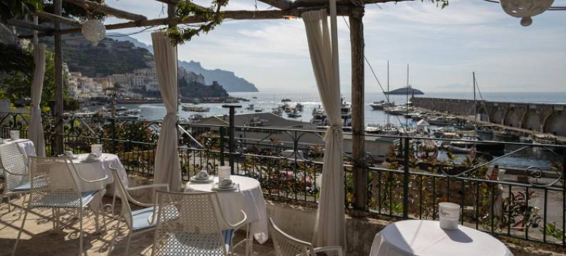 欧罗拉酒店(Hotel Aurora)图片