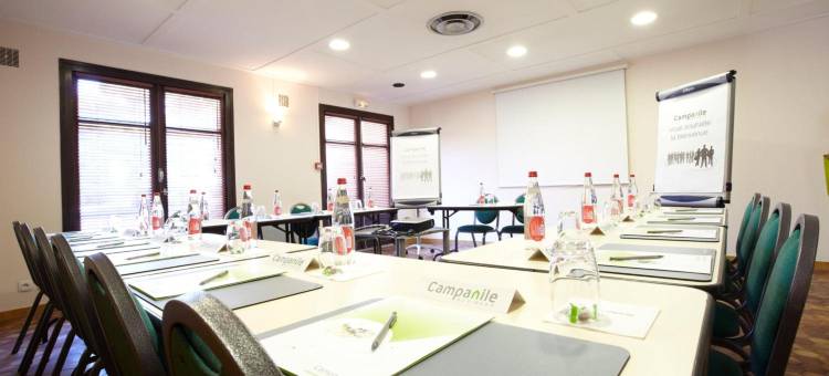 马赛西部马蒂格基里亚德直营酒店(Kyriad Direct Marseille Ouest - Martigues)图片