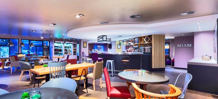 康铂圣德英莱酒店(Campanile Saint Germain EN Laye)图片