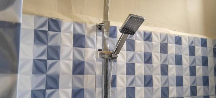 Jhony's Backpacker-Guest House only stay here book treking with us图片