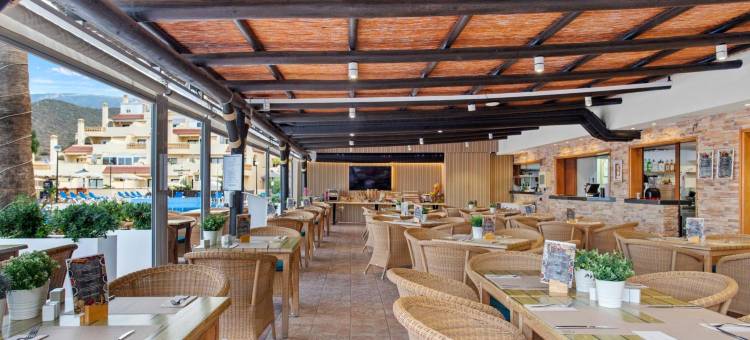 斯塔阿德赫温德姆华美达酒店公寓(Ramada Residences by Wyndham Costa Adeje)图片