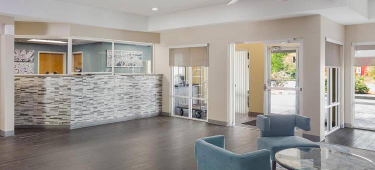 舒眠套房酒店(Sleep Inn & Suites Foley - Gulf Shores North)图片